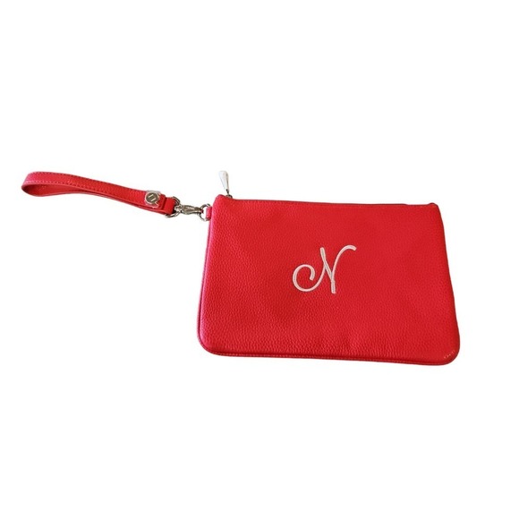 Jewell By Thirty-One Rubie Mini with Wristlet - Picture 1 of 8